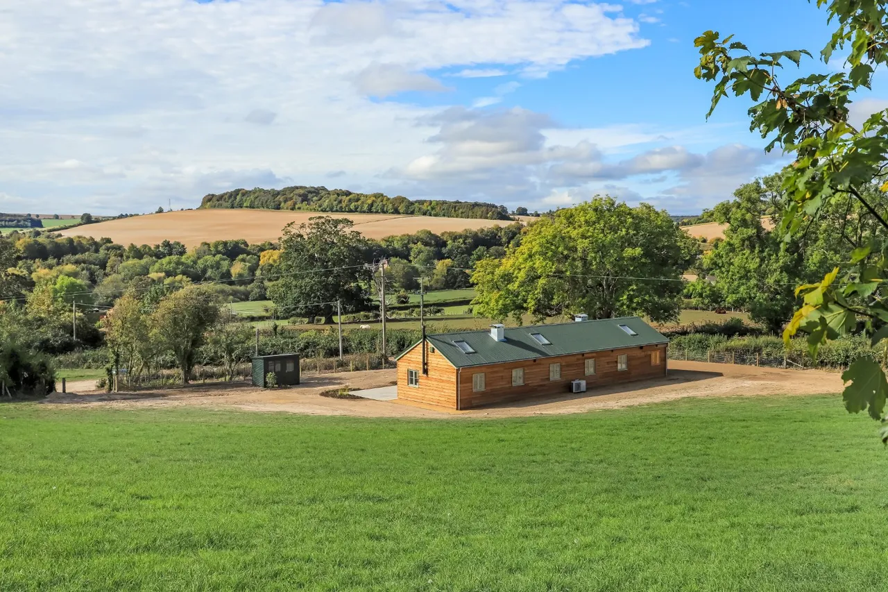 Netton Hill Barn, Netton, SP4, photo 17