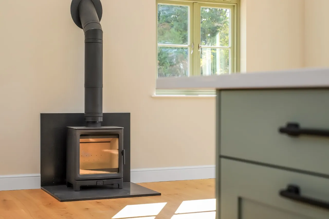 Netton Hill Barn, Netton, SP4, photo 6