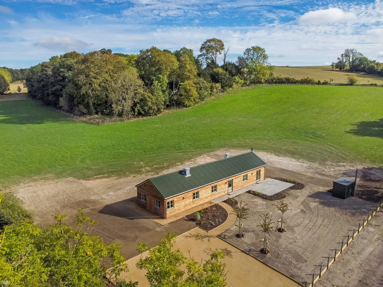 Netton Hill Barn, Netton, SP4, photo 18