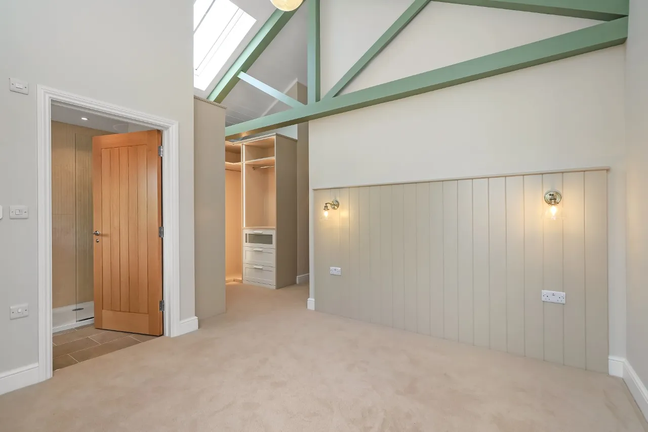 Netton Hill Barn, Netton, SP4, photo 10