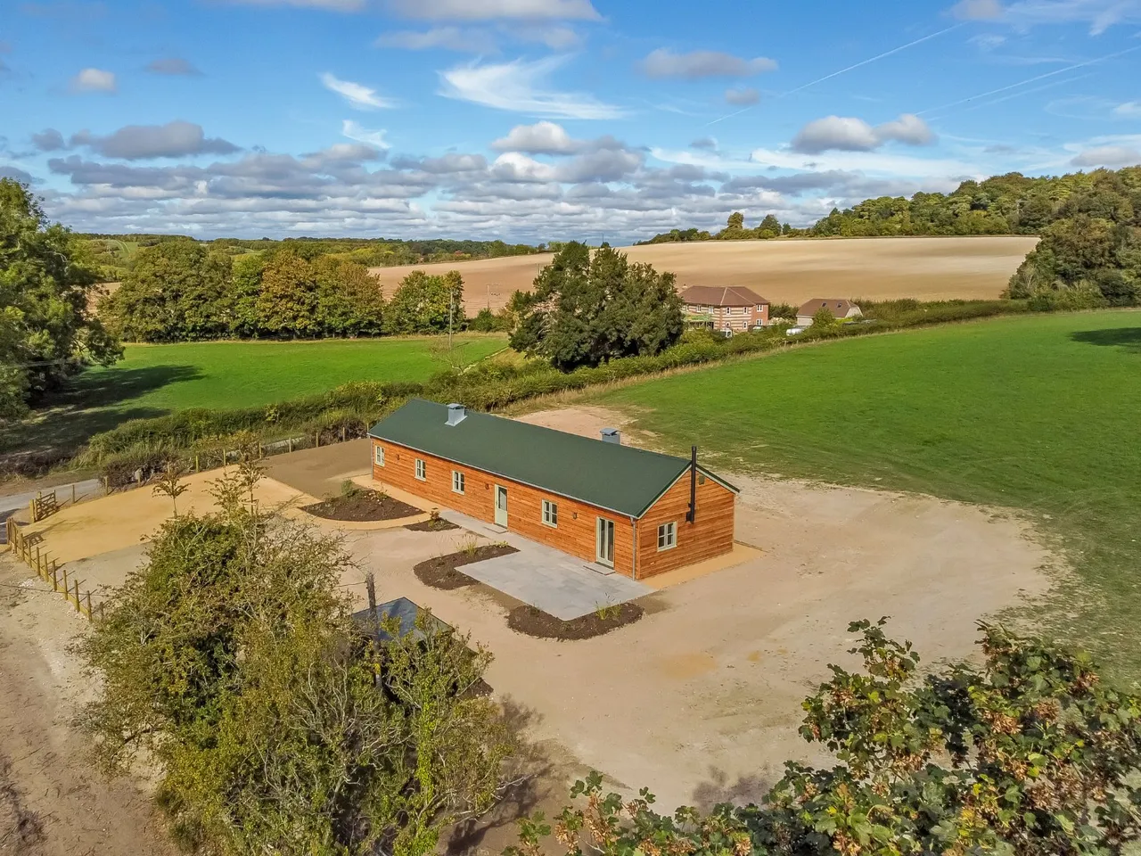 Netton Hill Barn, Netton, SP4, photo 15