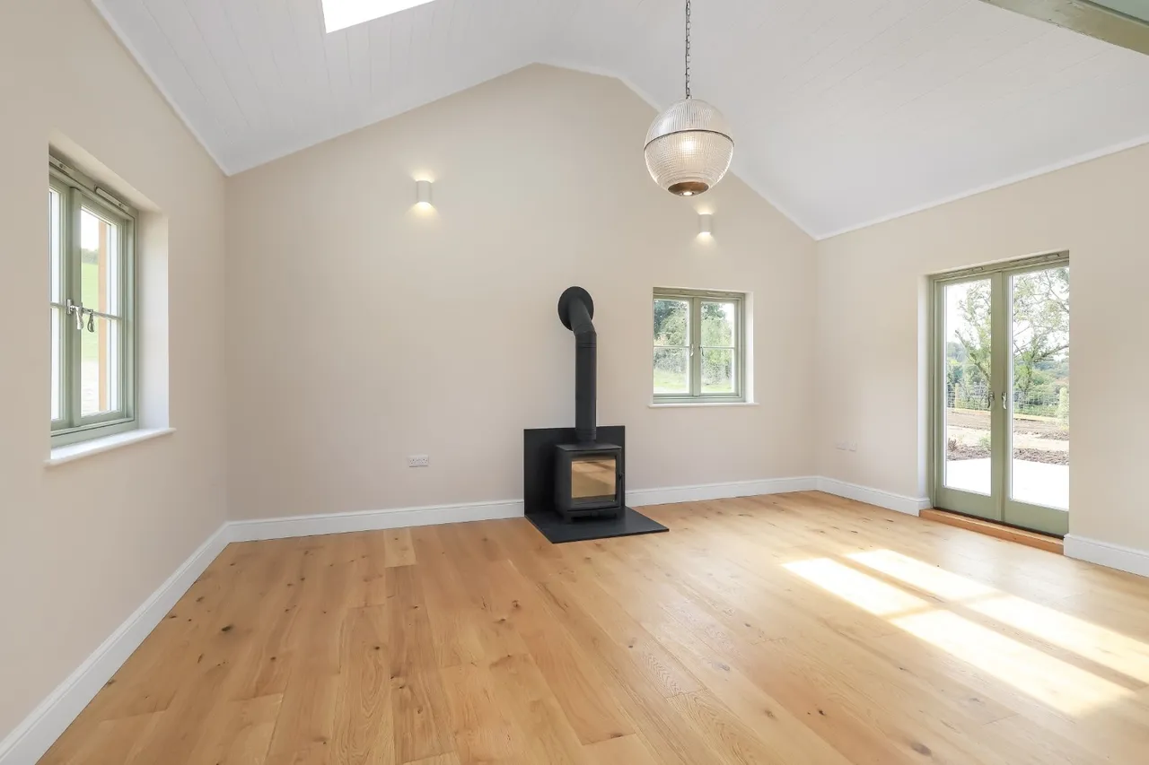Netton Hill Barn, Netton, SP4, photo 8