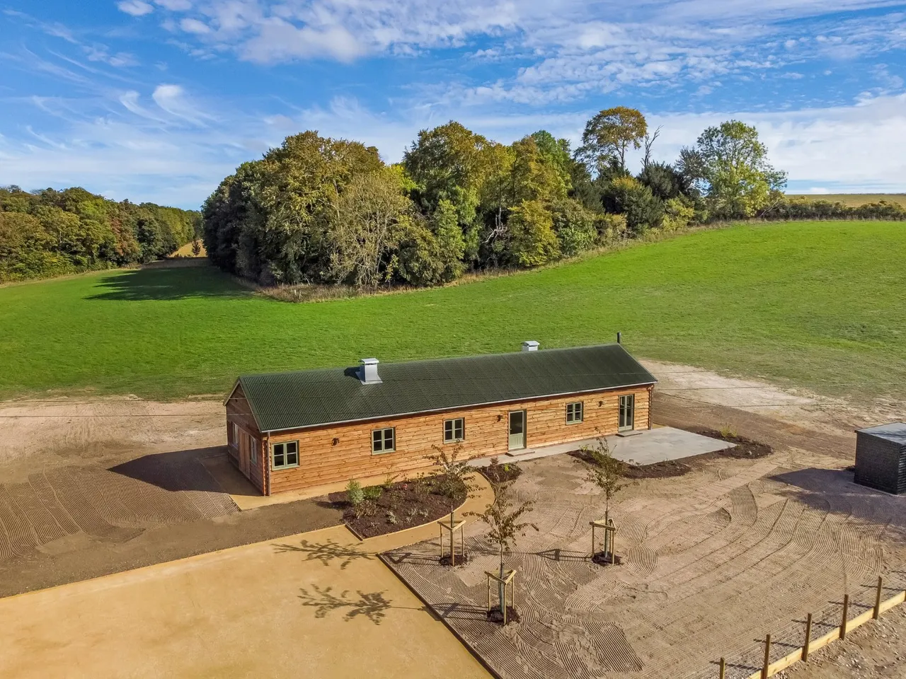Netton Hill Barn, Netton, SP4, photo 16