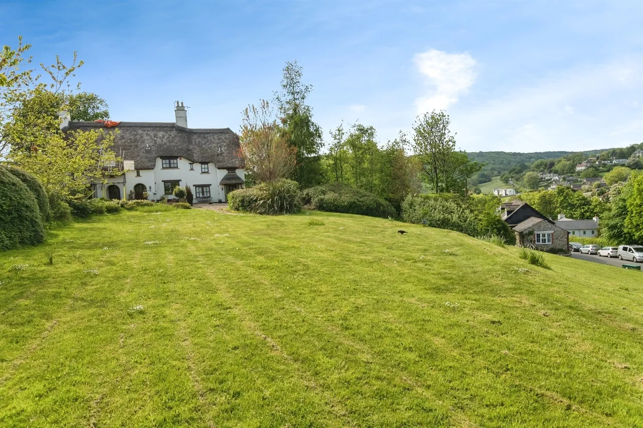Barnes Meadow, Uplyme, DT7, photo 15