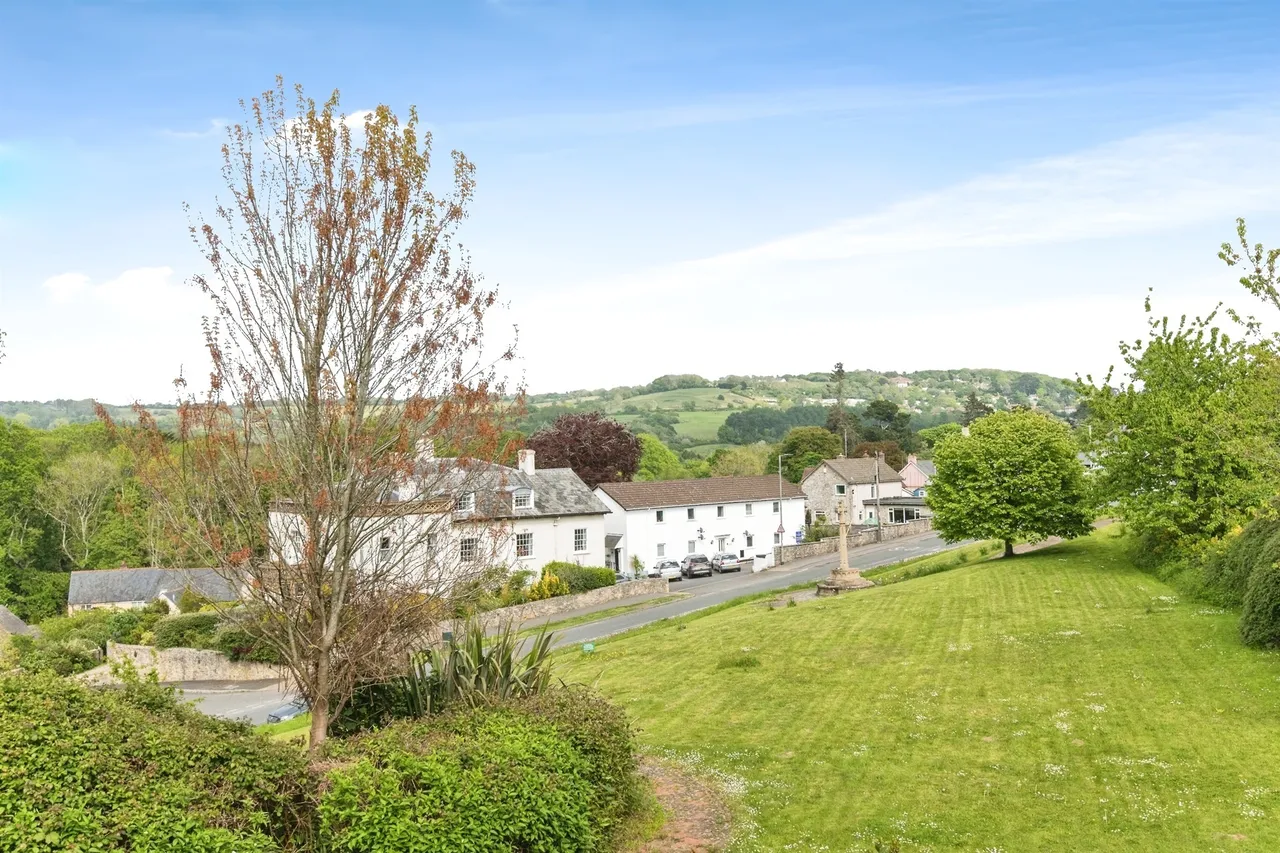 Barnes Meadow, Uplyme, DT7, photo 14