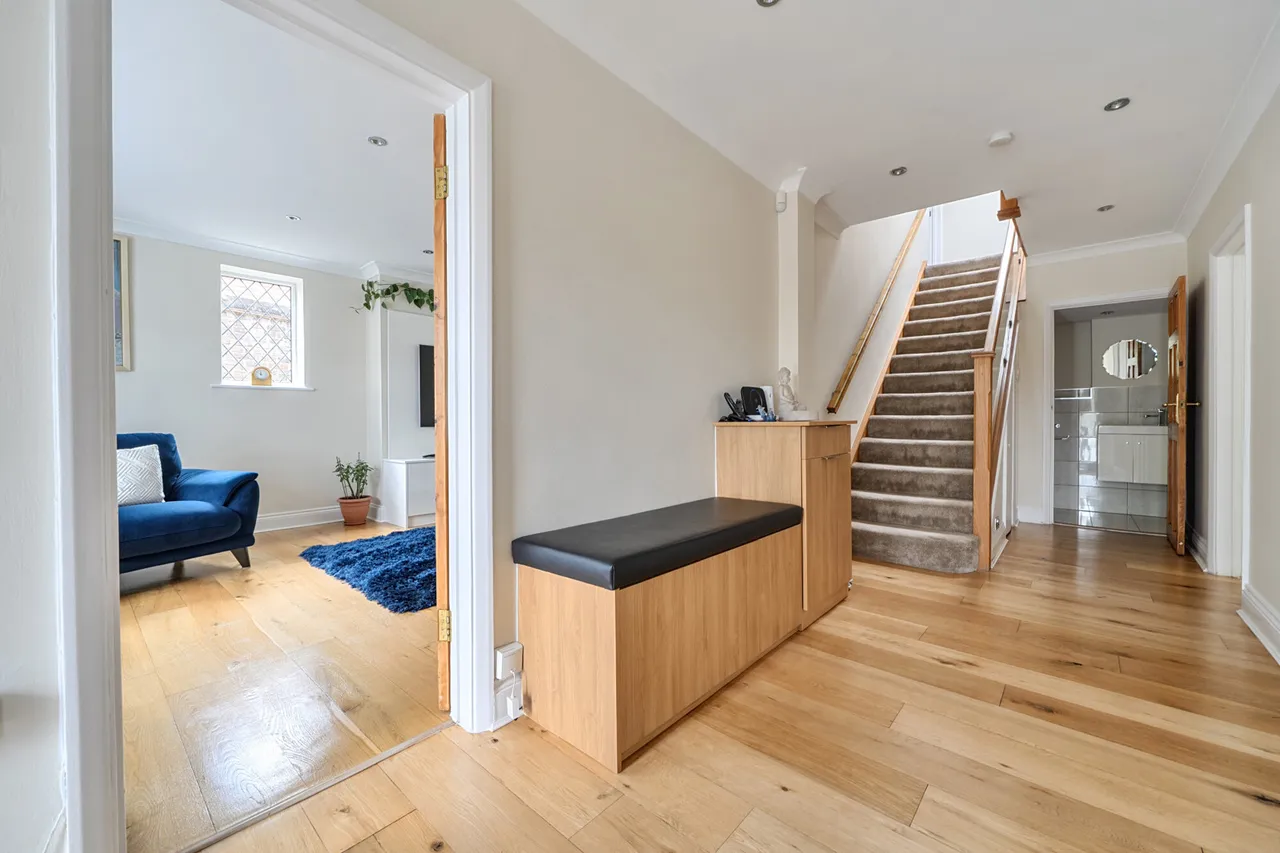 Wood Lane Close, Iver, SL0, photo 6