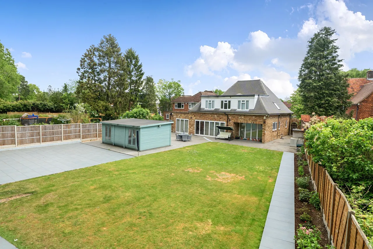 Wood Lane Close, Iver, SL0, photo 21