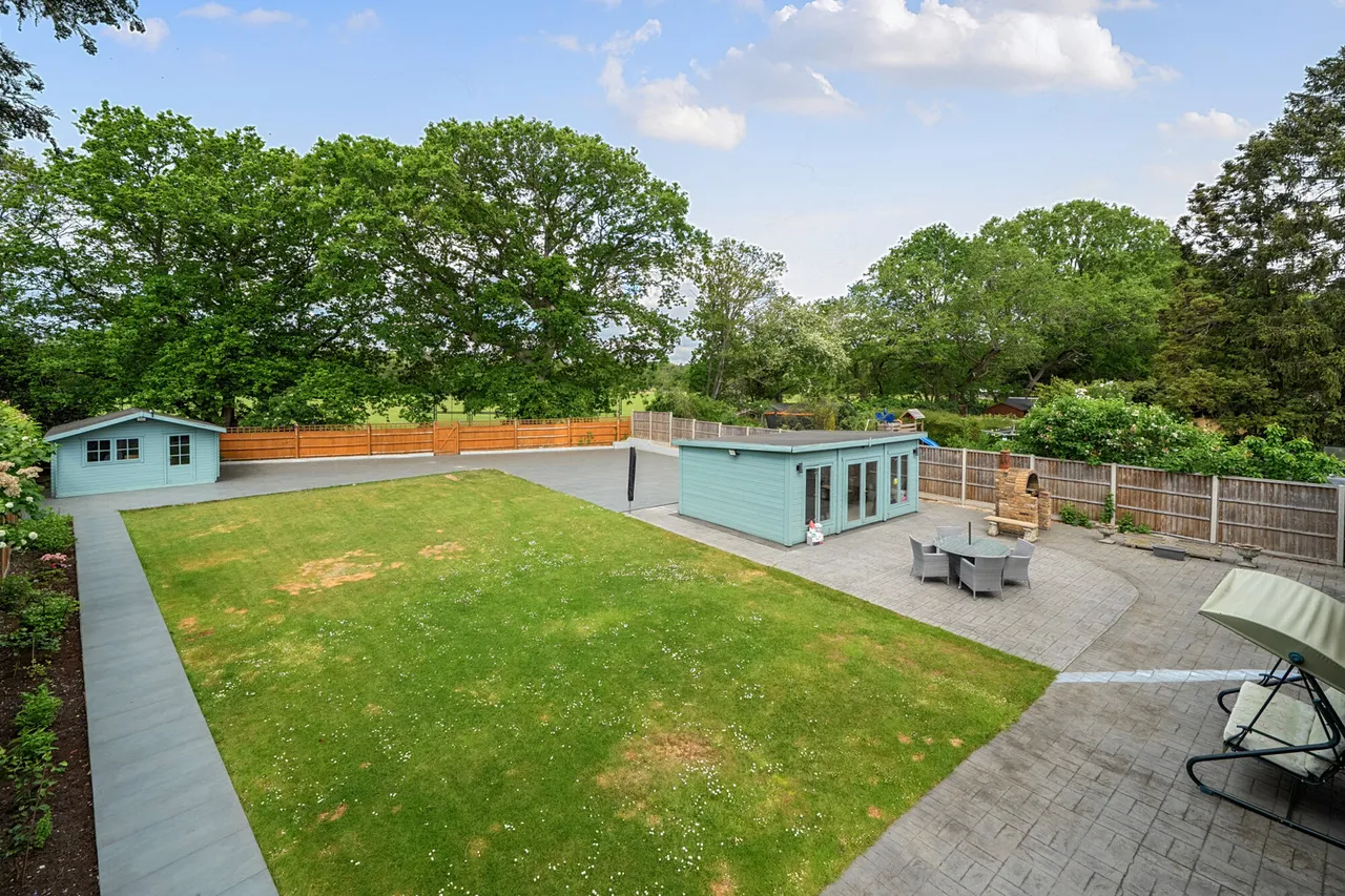 Wood Lane Close, Iver, SL0, photo 4
