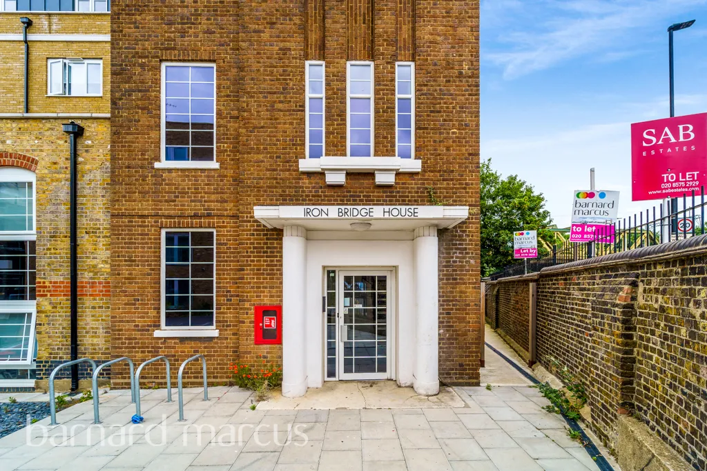 1 bed flat to rent, Windmill Lane, Hanwell, UB2