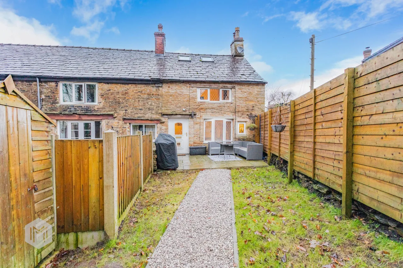 Pollards Lane, Summerseat, Bury, BL9 5PF, photo 12