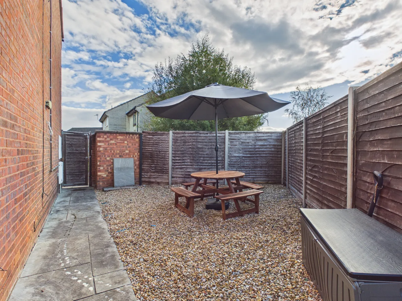 Windsor Drive, Bridgwater, photo 18