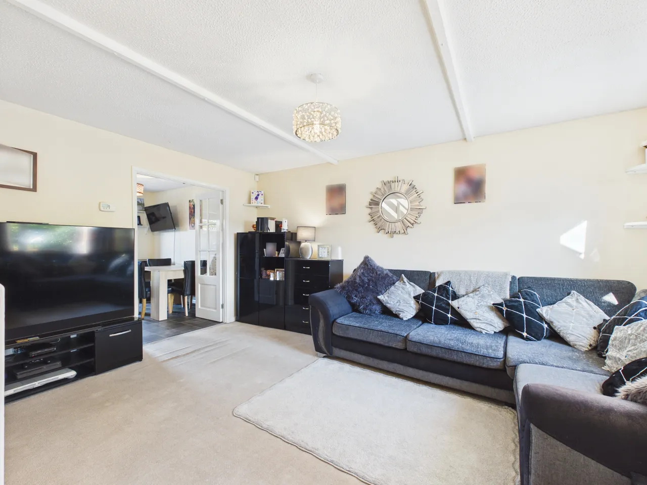 Windsor Drive, Bridgwater, photo 2