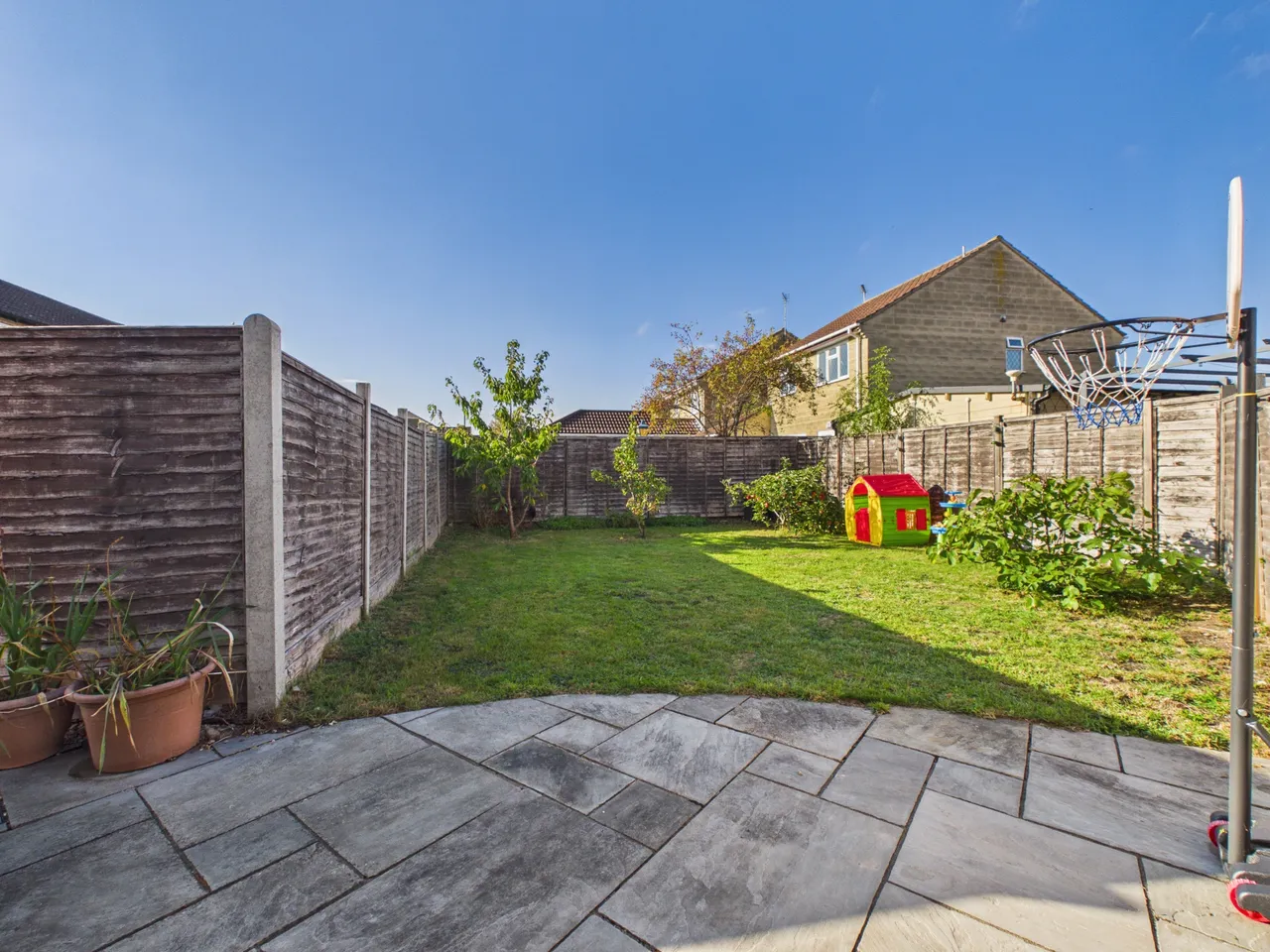 Windsor Drive, Bridgwater, photo 16