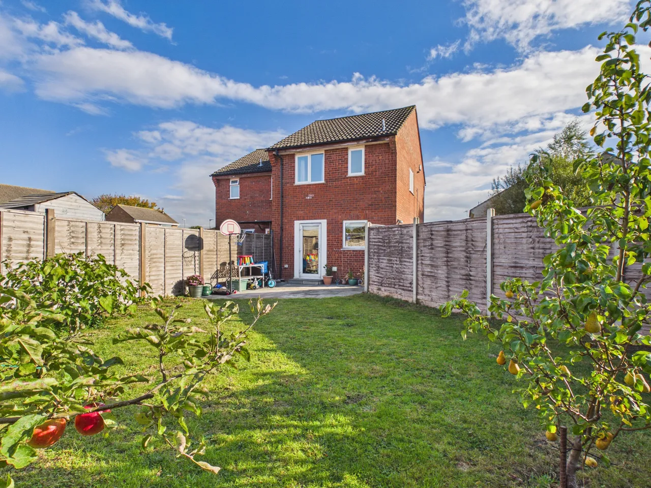Windsor Drive, Bridgwater, photo 15