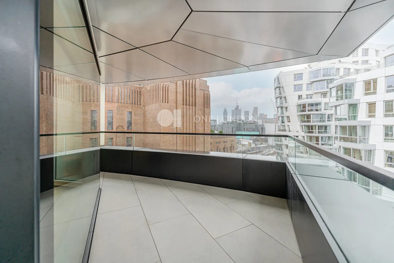 Electric Boulevard, London, SW11, photo 4