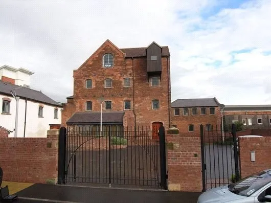 Albion Street, Wolverhampton, WV1, photo 16