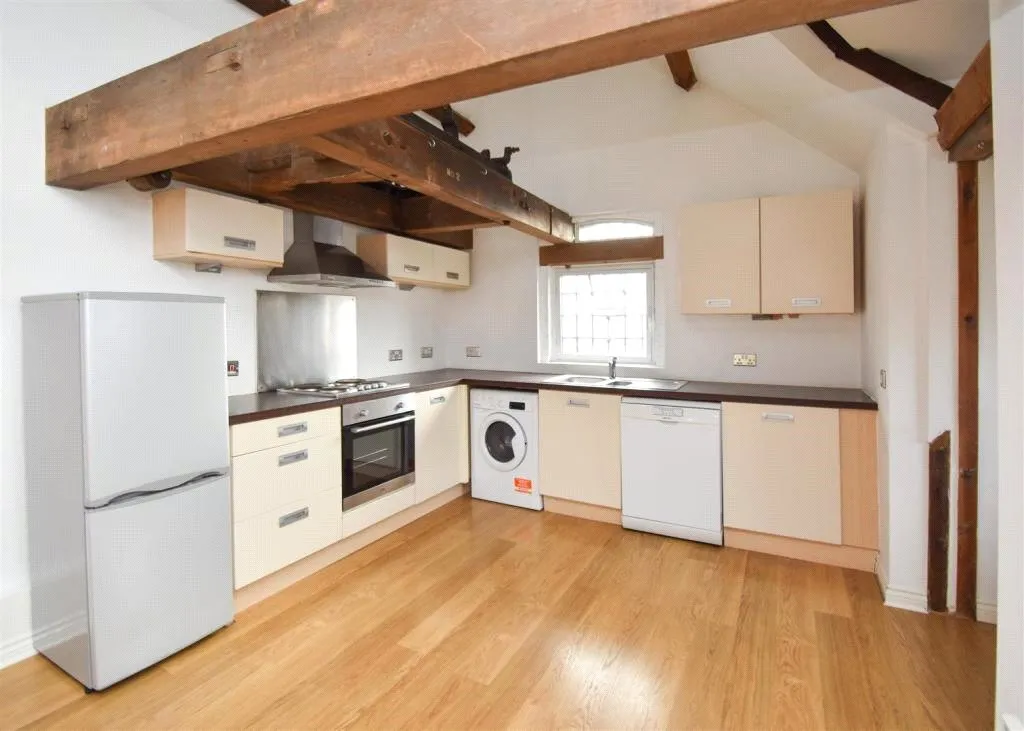 Albion Street, Wolverhampton, WV1, photo 2