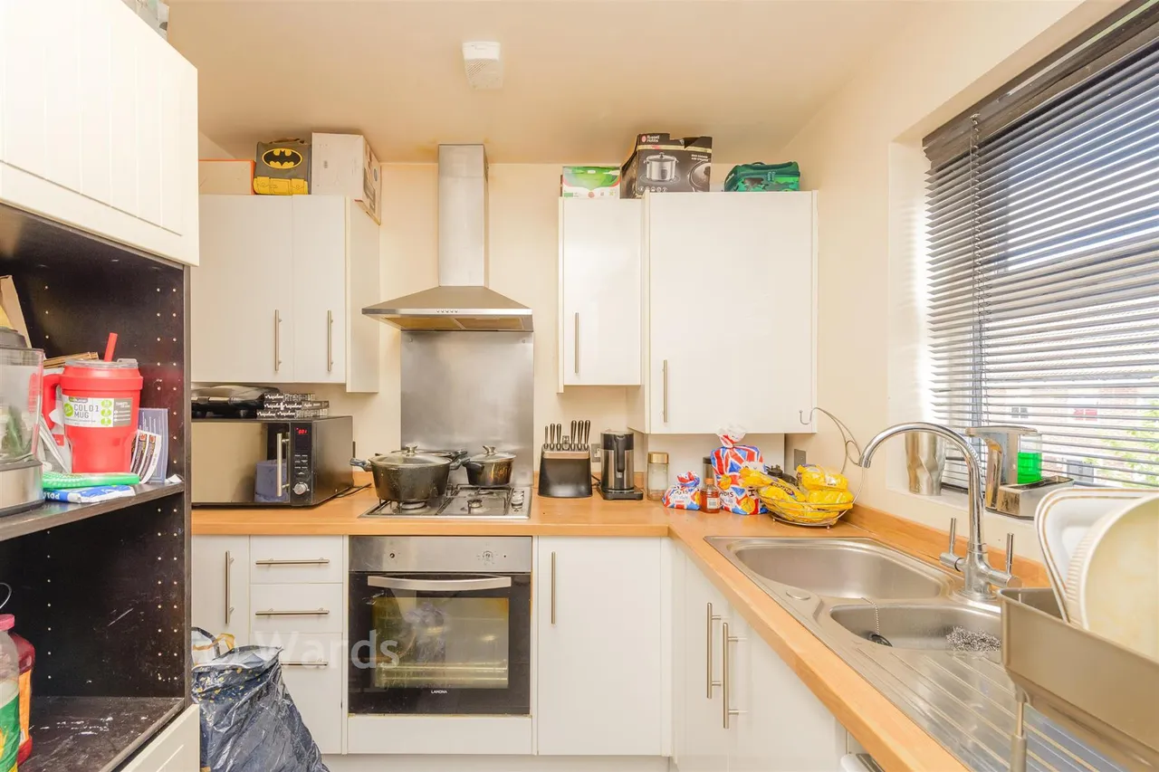 Shanklin Close, Walderslade, ME5, photo 3