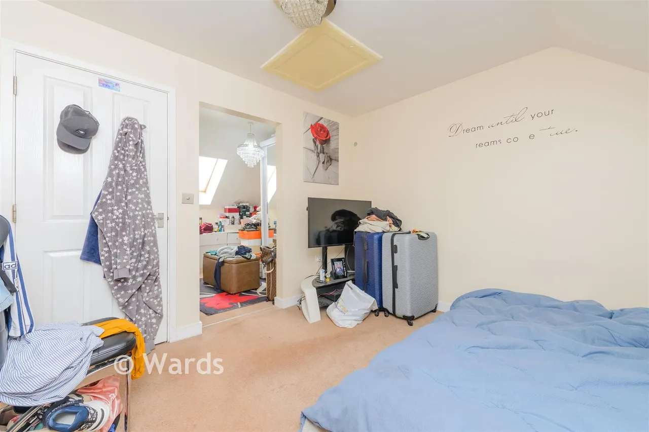 Shanklin Close, Walderslade, ME5, photo 7