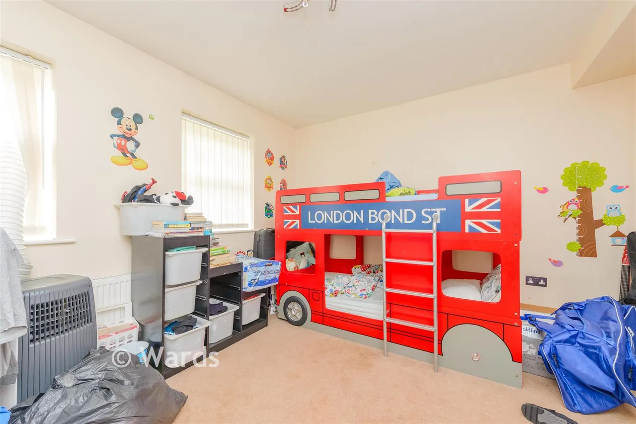 Shanklin Close, Walderslade, ME5, photo 8