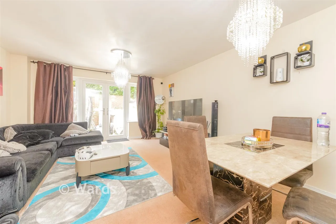 Shanklin Close, Walderslade, ME5, photo 2