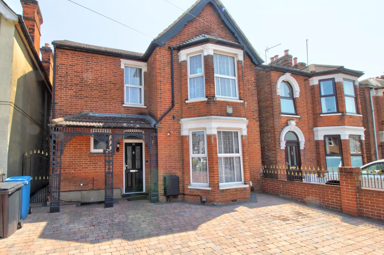 Hatfield Road, Ipswich, IP3, photo 16