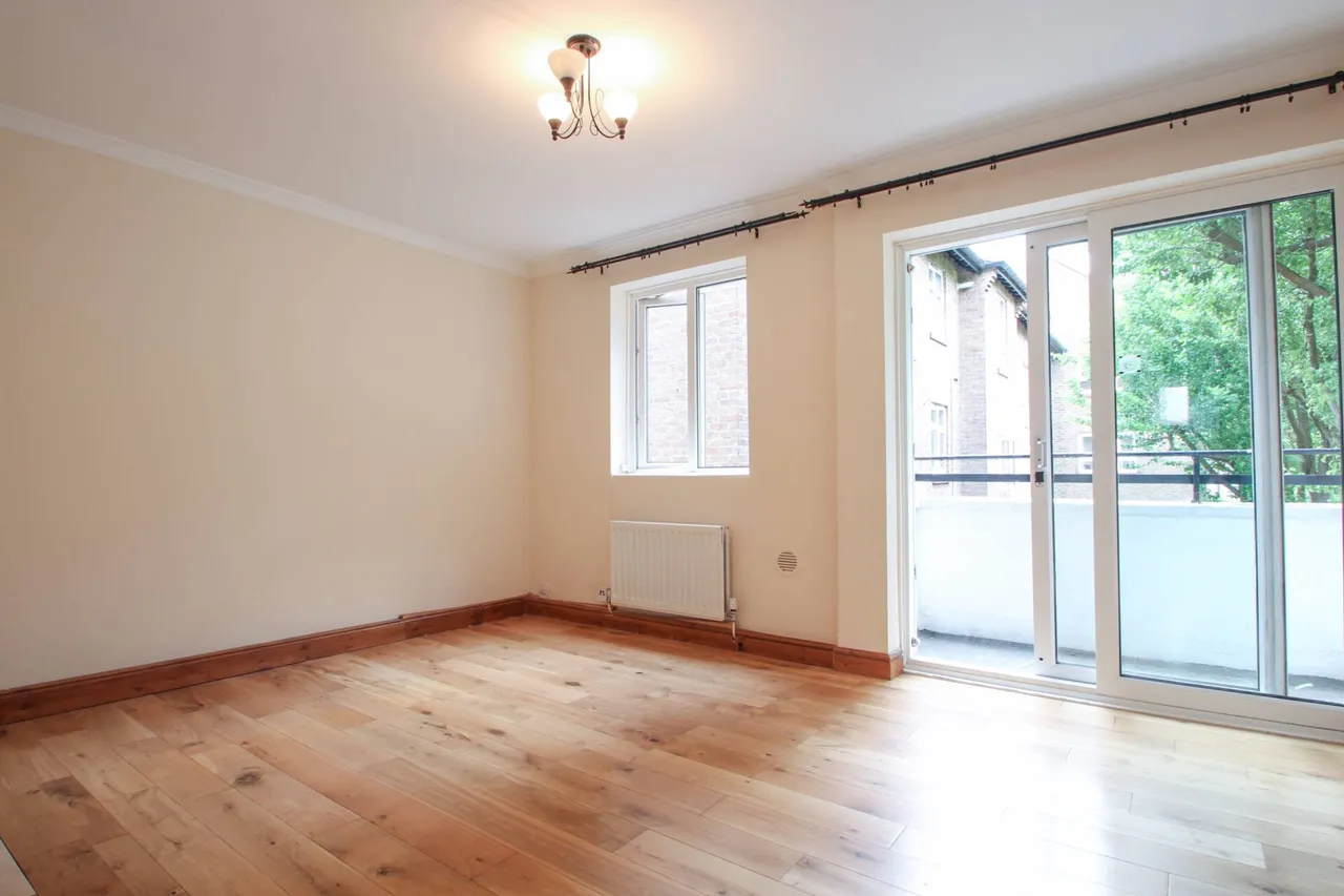 John Newton Court, Welling, photo 4