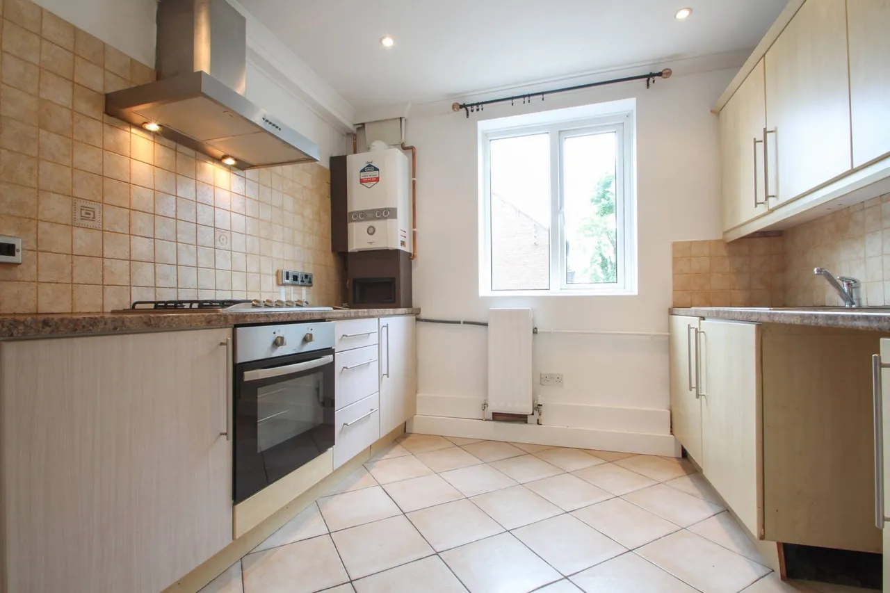 John Newton Court, Welling, photo 5
