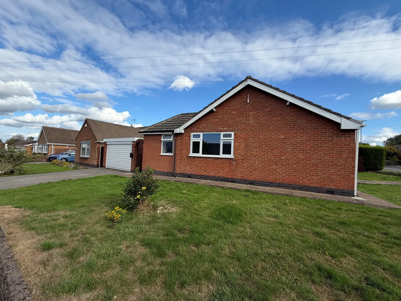 Barry Drive, Kirby Muxloe, LE9, photo 14