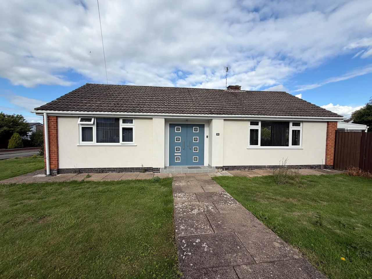 Barry Drive, Kirby Muxloe, LE9, photo 13