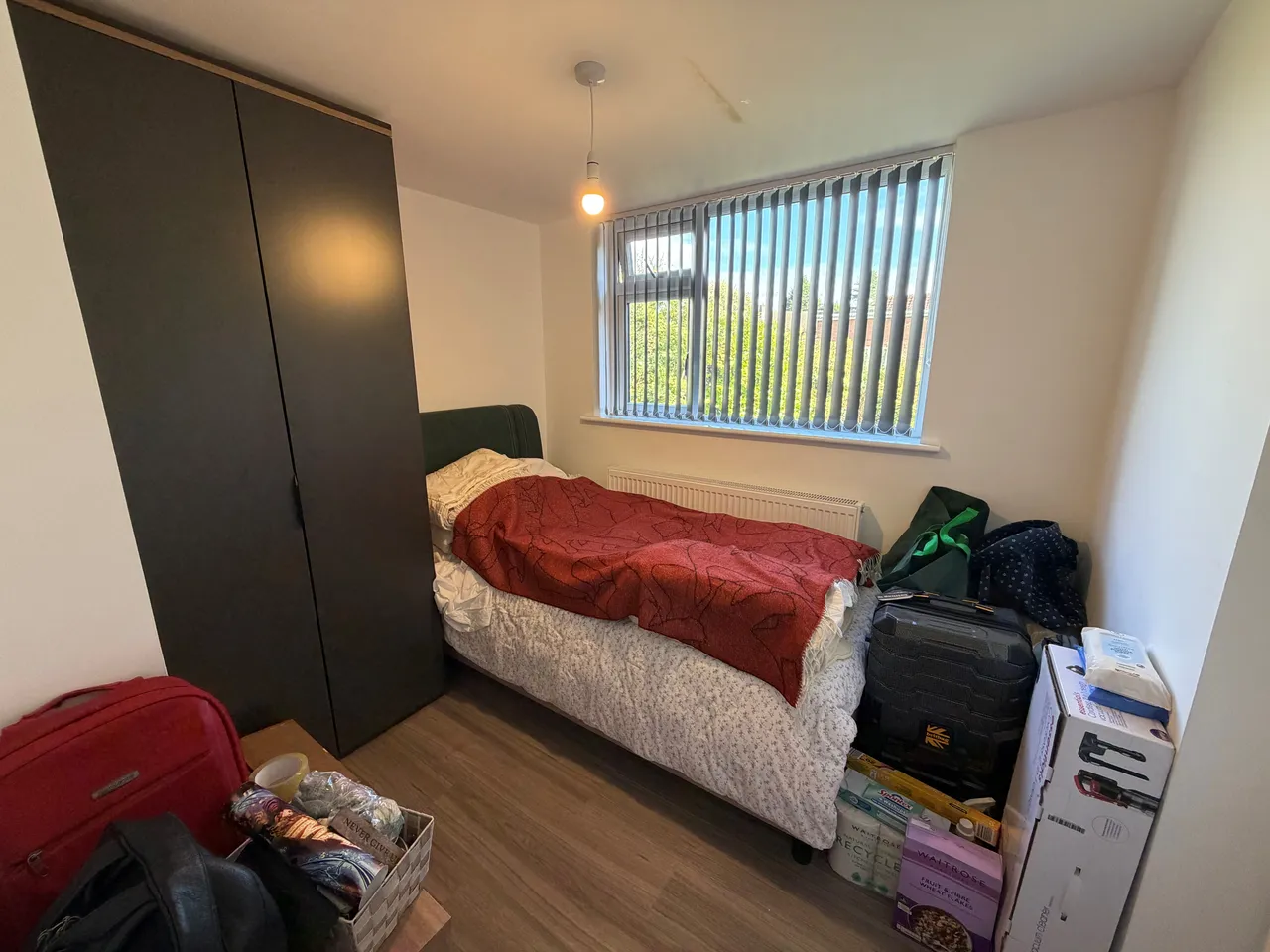 Barry Drive, Kirby Muxloe, LE9, photo 10