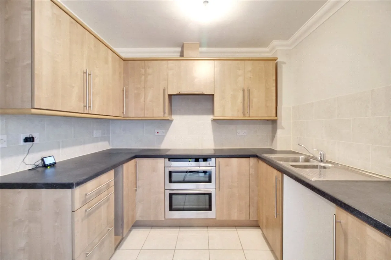 2 bed flat for sale — Ryefield Road, Mulbarton, Norwich, South Norfolk, NR14