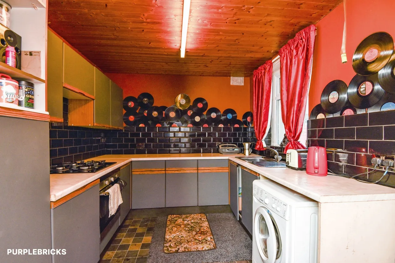 Leyster Street, Morecambe, LA4, photo 9