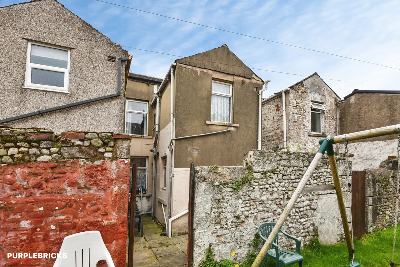Leyster Street, Morecambe, LA4, photo 20
