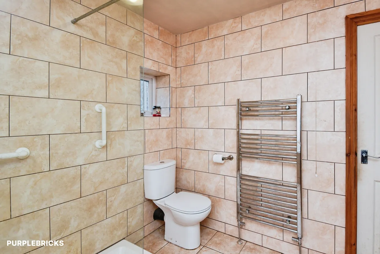 Leyster Street, Morecambe, LA4, photo 12