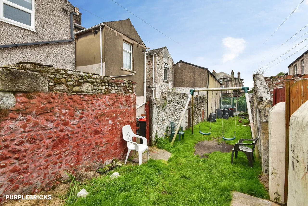 Leyster Street, Morecambe, LA4, photo 21