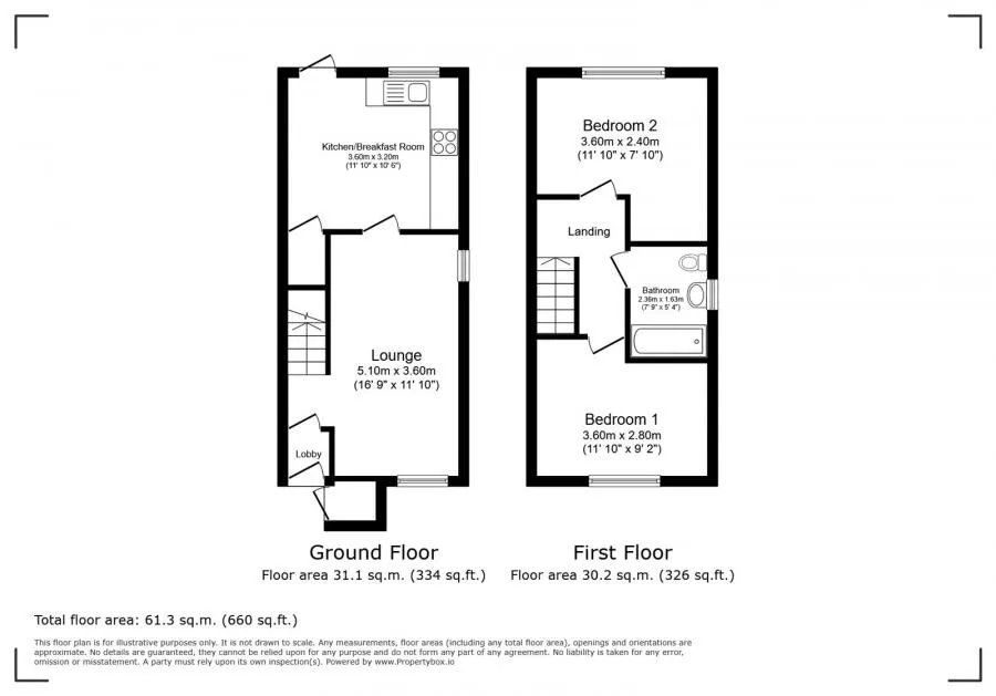 Gooch Close, Twyford, RG10, photo 10