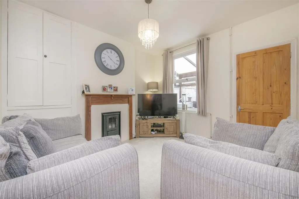 Rosebery Street, Kettering, photo 5