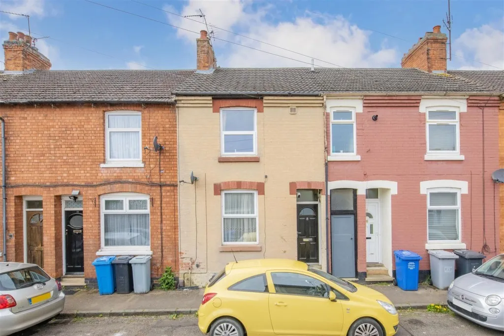 Rosebery Street, Kettering, photo 10