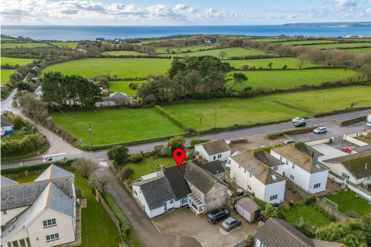 Rosudgeon, Penzance, TR20, photo 26