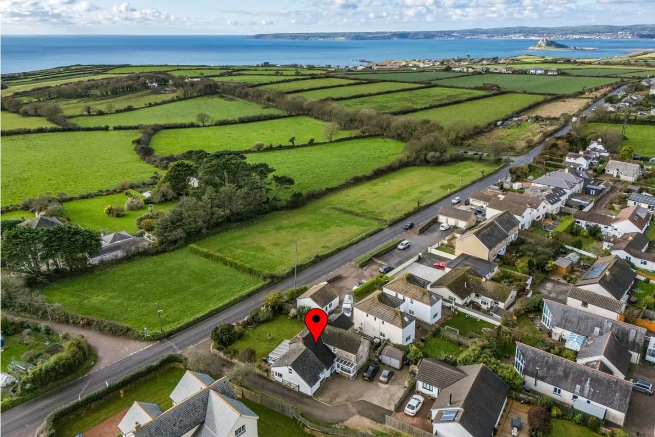 Rosudgeon, Penzance, TR20, photo 27