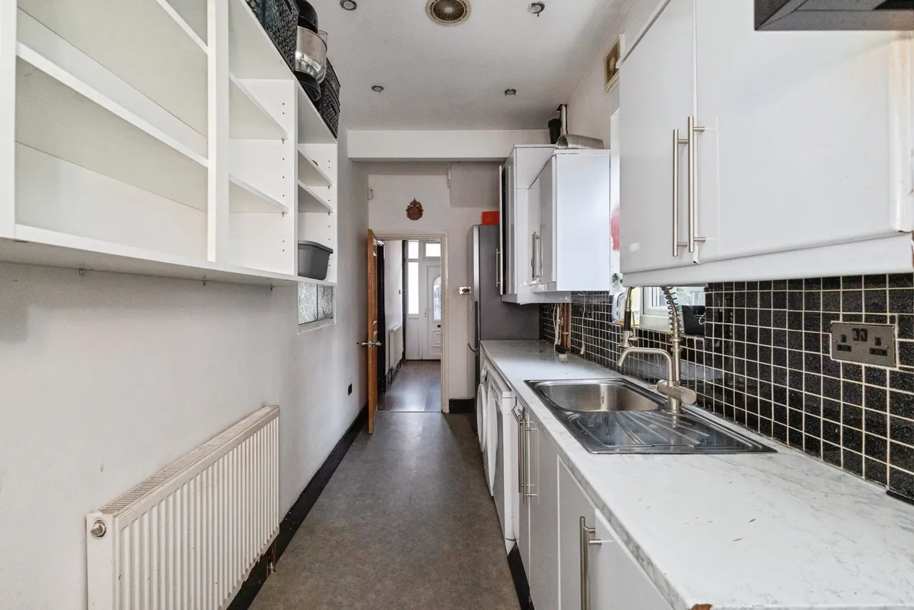 Lytham Road, Manchester, Greater Manchester, M19, photo 3
