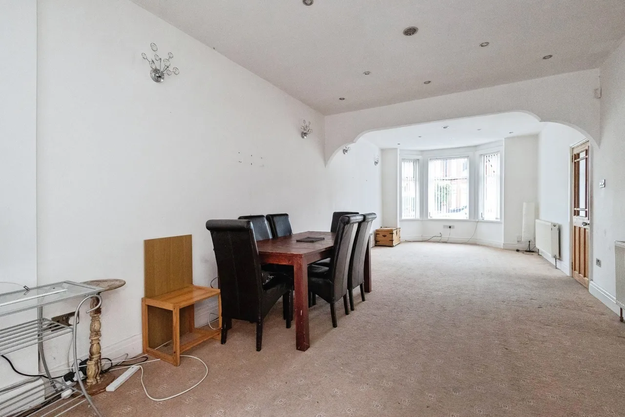 Lytham Road, Manchester, Greater Manchester, M19, photo 5