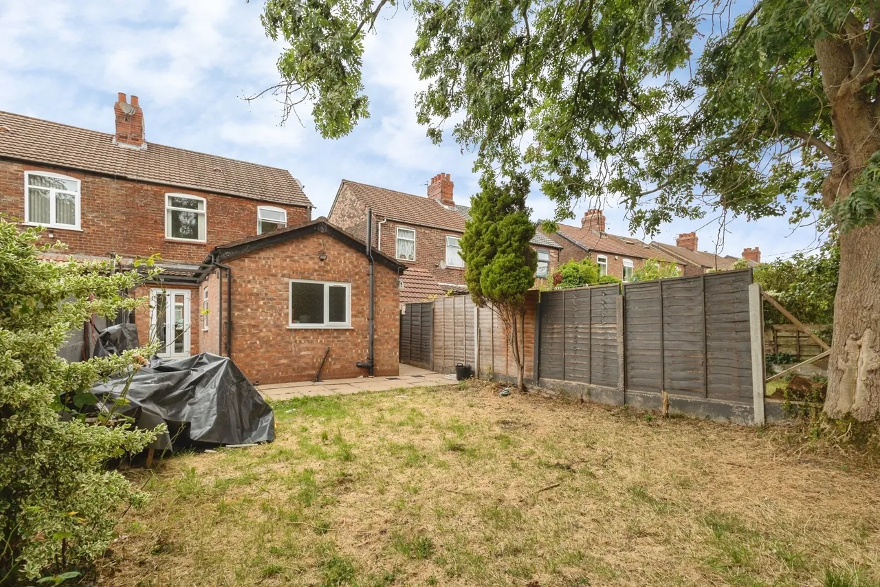 Lytham Road, Manchester, Greater Manchester, M19, photo 24