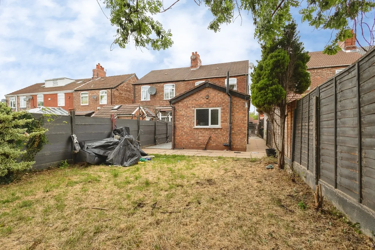 Lytham Road, Manchester, Greater Manchester, M19, photo 26
