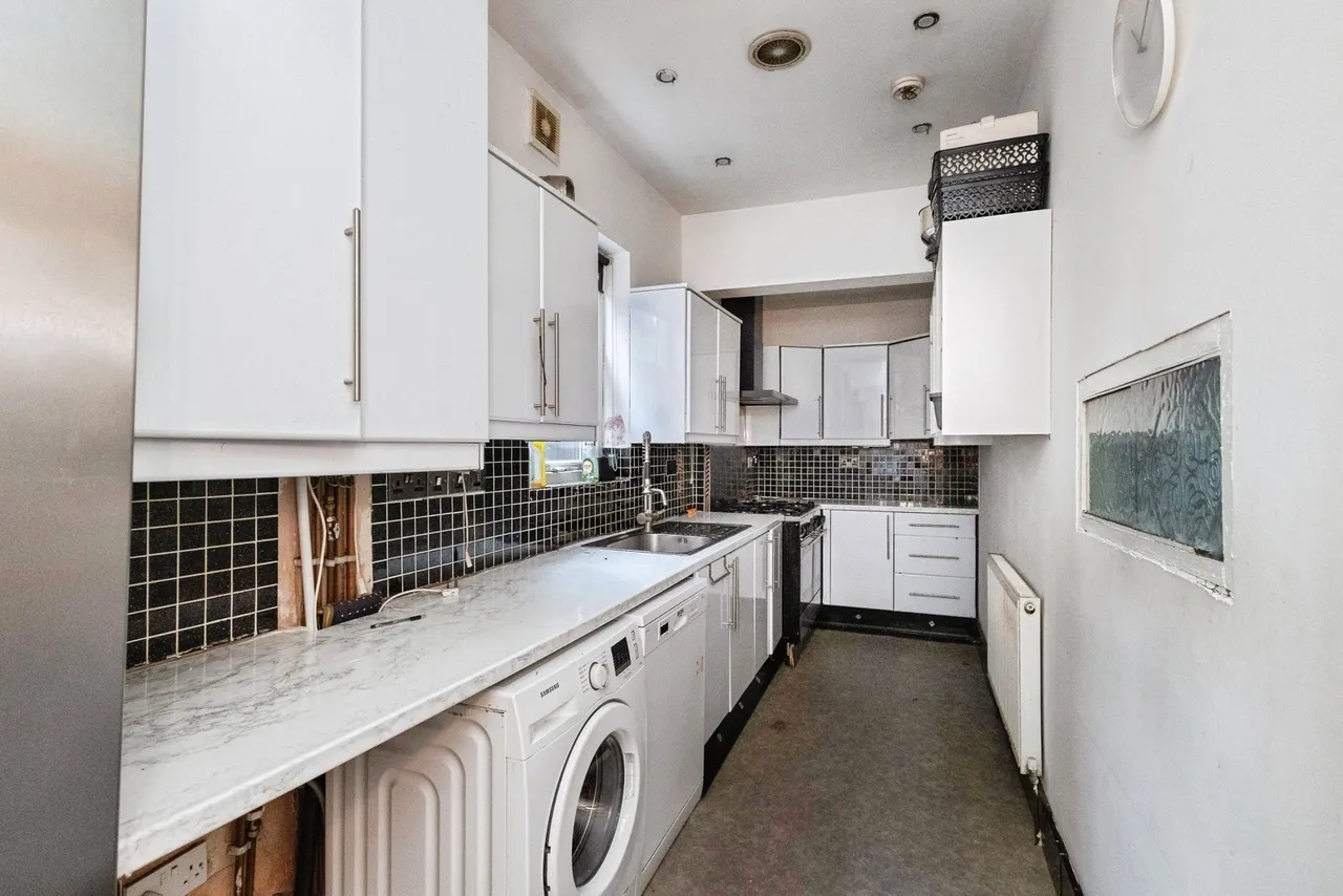 Lytham Road, Manchester, Greater Manchester, M19, photo 4