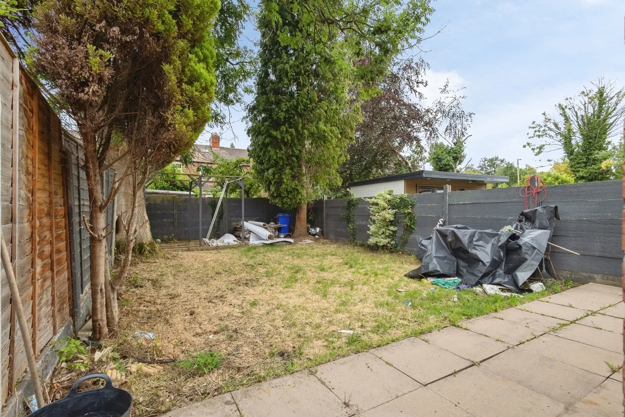 Lytham Road, Manchester, Greater Manchester, M19, photo 25