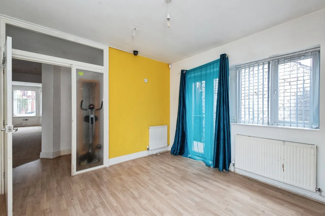 Lytham Road, Manchester, Greater Manchester, M19, photo 7