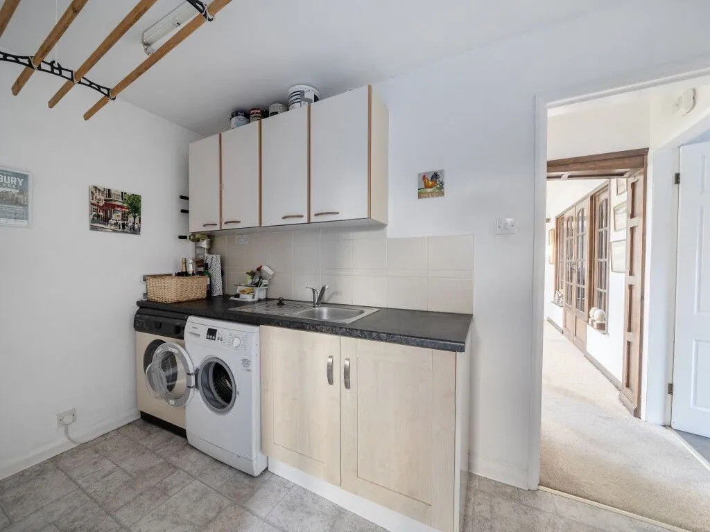 Stringers Yard, Horbury, WF4, photo 23