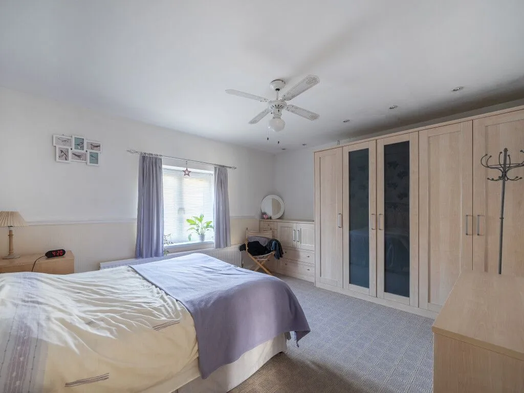 Stringers Yard, Horbury, WF4, photo 13